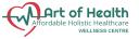 Art of Health logo